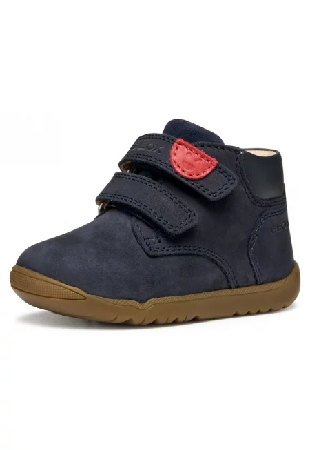 Ботуши Първи Стъпки - Макия - b164nc 03285 c4064 - Морскосин -