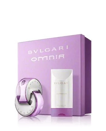Bvlgari Omnia Amethyste Подаръчен комплект за жени