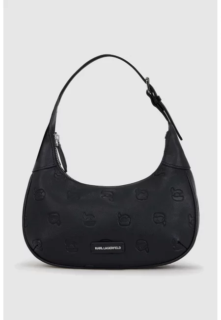 Чанта от еко кожа с принт