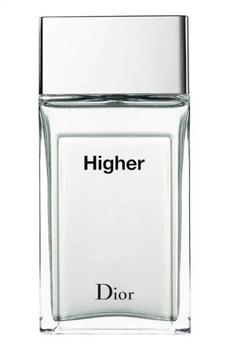 Christian Dior Higher парфюм за мъже EDT