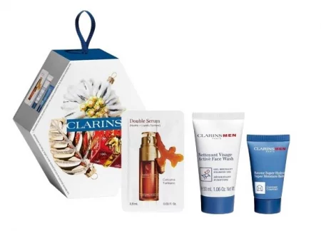 Clarins Set Baume Hydra Комплект за лице