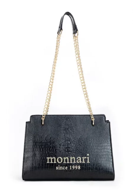 Дамска чанта -  304716 - Екологична кожа - One Size