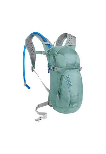 Дамска раница  Magic™ Hydration Pack - минерално синьо