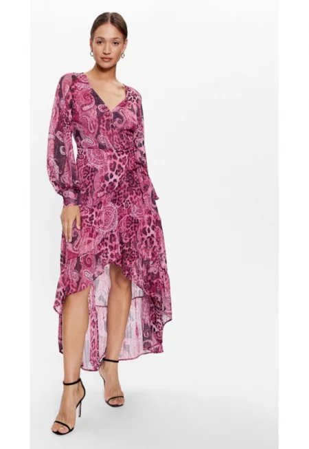 Дамска рокля -  302876051