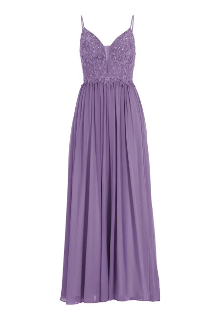 Дамска рокля  5AI082HK7