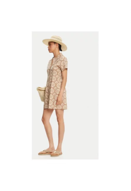 Дамска рокля  ERJWD038812