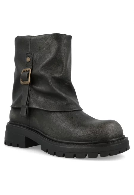 Дамски боти DABSTER FOLD LAMINAT JL52621A