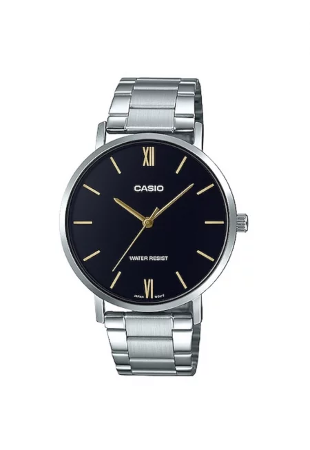 Дамски часовник -  Collection LTP-VT LTP-VT02G-3A 1585519929