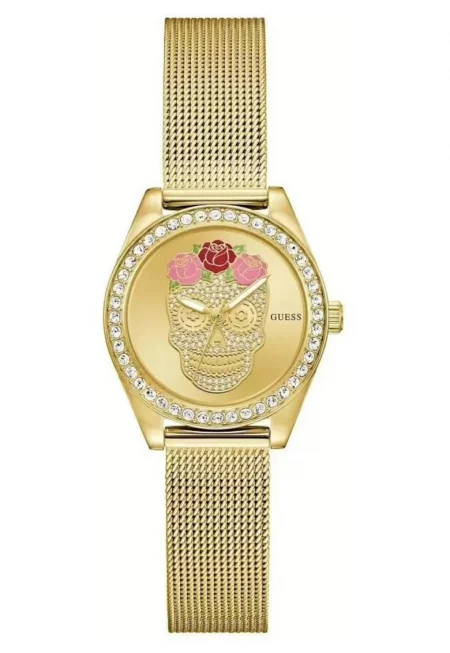 Дамски часовник  Gold Guess-GW0946L1