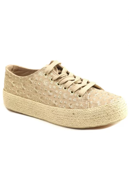 Дамски маратонки LCW 25 08 3646LA