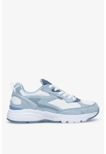 Дамски обувки  5905588552130 - Текстил - - Бял