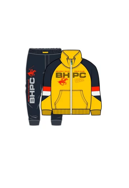 детски анцуг 7675T00014