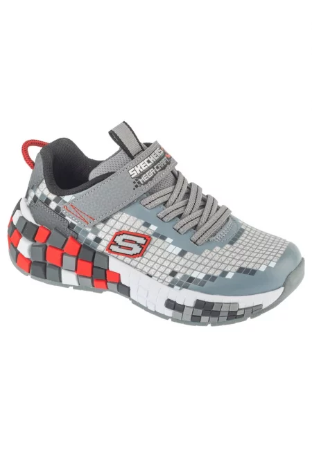 Детски спортни обувки -  Mega-Craft 3.0 402182L-GYMT - - Сив