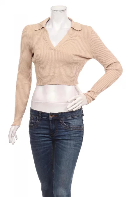 Дрехи Блуза H&M DIVIDED