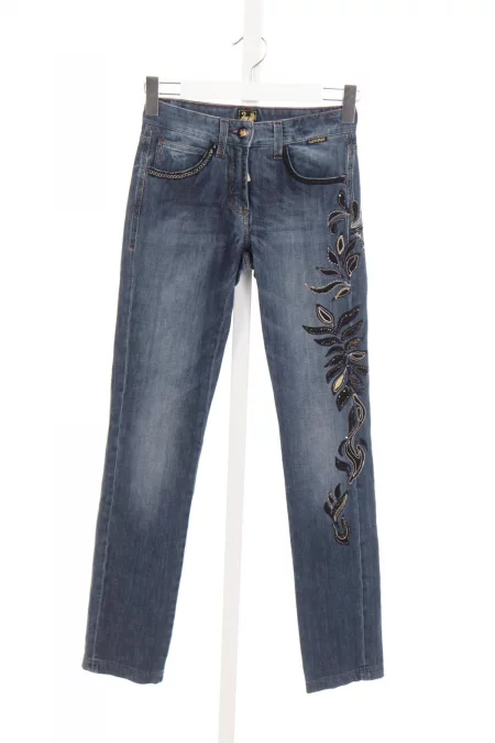Дрехи Дънки CAPPOPERA JEANS
