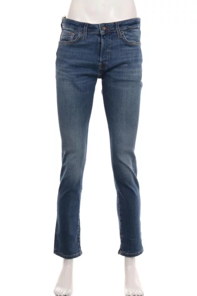 Дрехи Дънки JACK & JONES