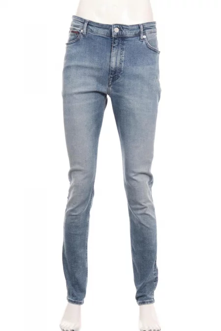 Дрехи Дънки TOMMY JEANS