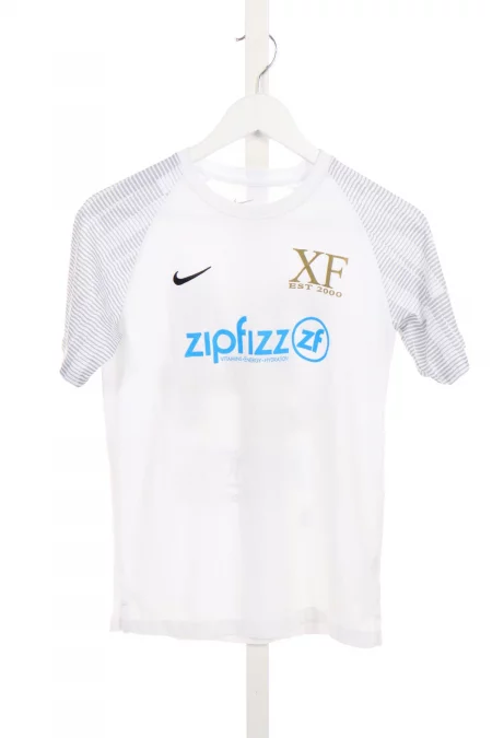Дрехи Детска тениска NIKE
