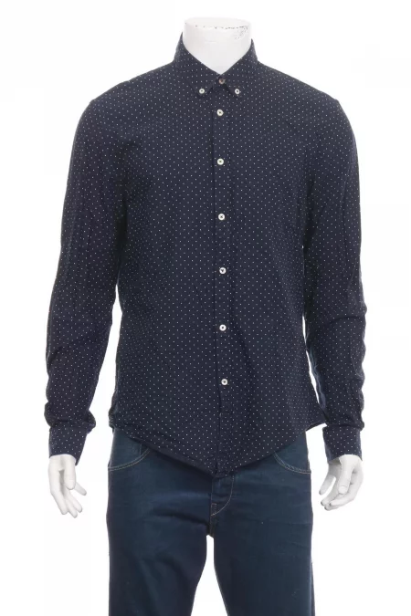 Дрехи Риза ZARA MAN