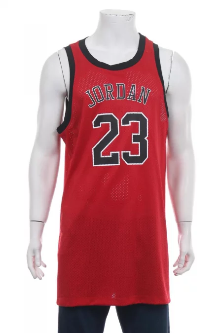 Дрехи Спортен потник JORDAN