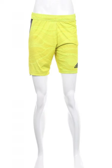 Дрехи Спортни къси панталони ADIDAS