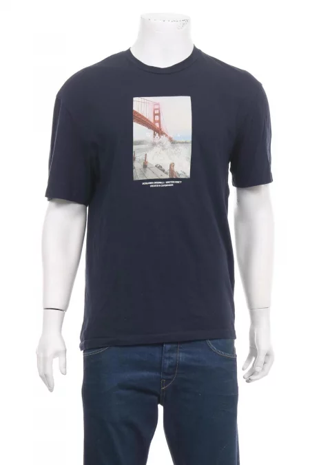 Дрехи Тениска с щампа JACK & JONES