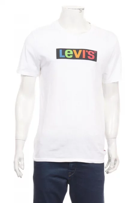 Дрехи Тениска с щампа LEVI'S