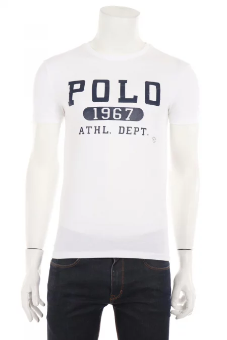 Дрехи Тениска с щампа POLO BY RALPH LAUREN