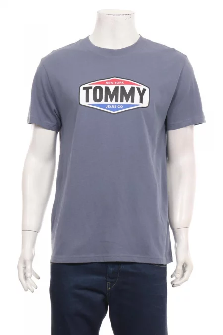 Дрехи Тениска с щампа TOMMY JEANS