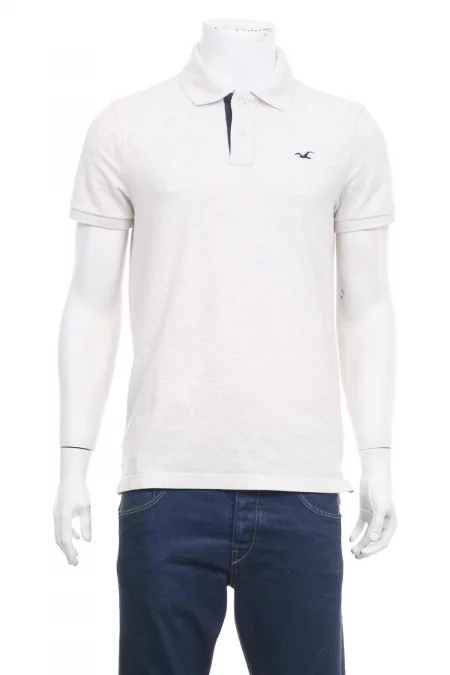 Дрехи Тенискa с яка HOLLISTER