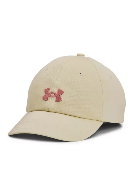 Фитнес шапка с бродирано лого