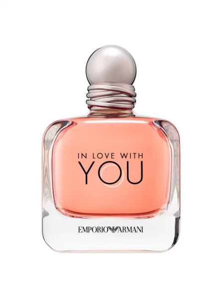 Giorgio Armani In Love With You Парфюм за жени без опаковка EDP