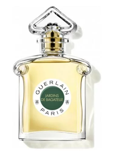 Guerlain Jardins de Bagatelle Парфюмна вода за жени без опаковка EDP