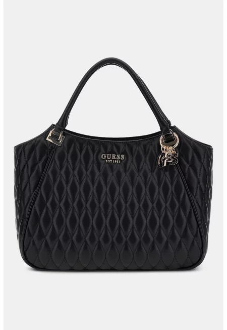 Капитонирана ръчна чанта