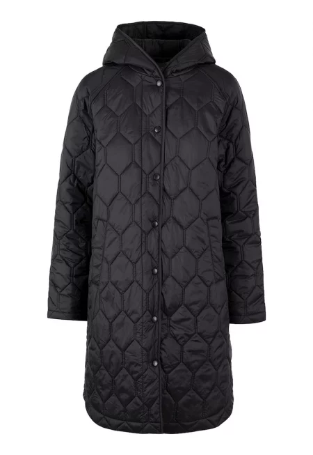 Капитонирано зимно яке Phase