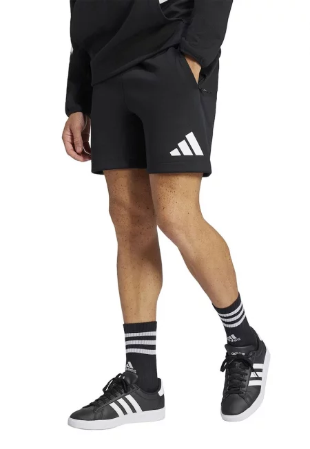 Къс панталон Z.N.E. с регулируема талия