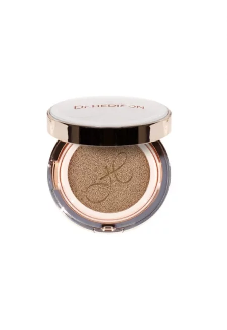 Компактна пудра Hedison SPFfwqfwq - Beige Natural