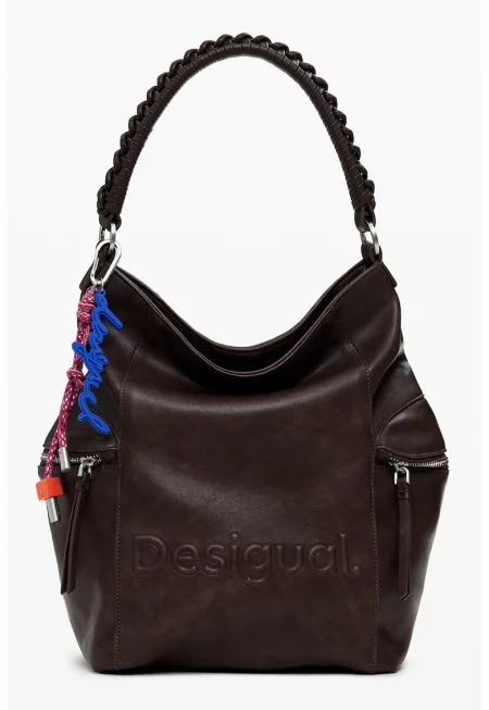 Конвертируема раница с лого