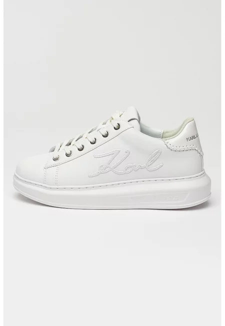 Кожени спортни обувки Kapri Cornelly