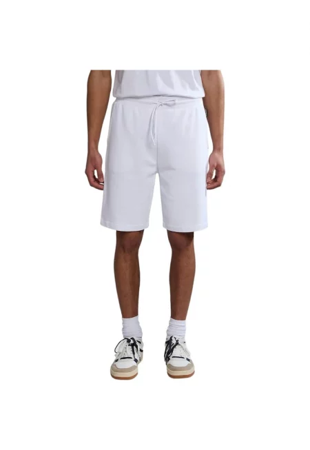Кратък  Nalis 32498 - Бял