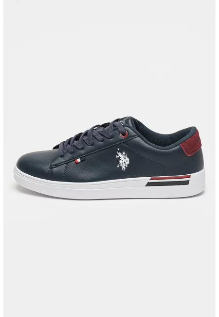 Маратонки Reke от еко кожа