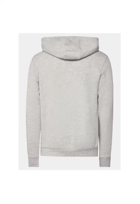 Мъжка блуза -  303541118 - Памук/Полиестер - S INTL - Бежов