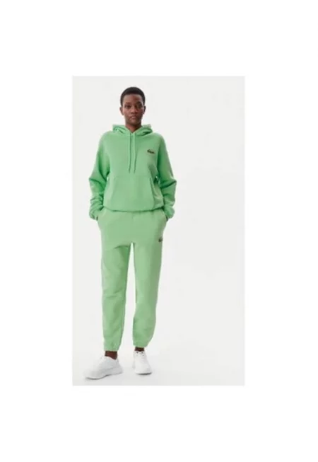 Мъжка блуза -  304995200 - Памук - Зелен - Зелен