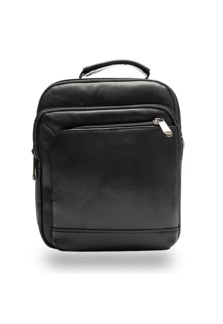 Мъжка чанта -  Кожа