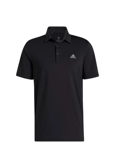 Мъжка тениска  Ultimate365 Solid Left Chest Polo Shirt