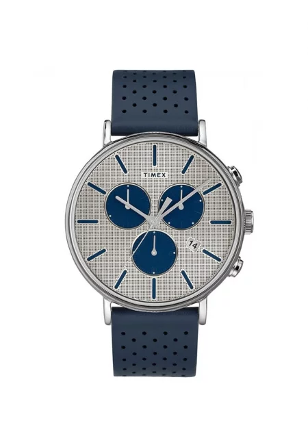 Мъжки часовник  Fairfield Supernova - 613015093 - Син