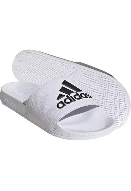 Мъжки чехли  Adilette Shower Logo