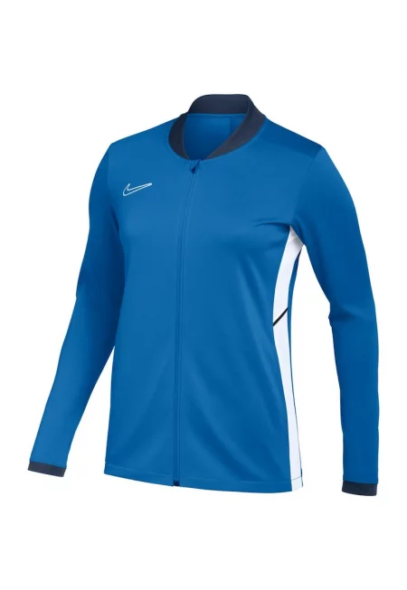 Мъжки футболен суитшърт  Dri-Fit Academy 25 - полиестер - син