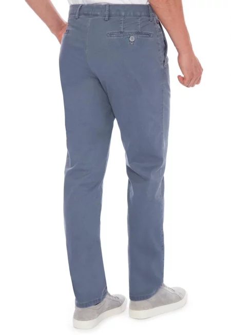 Мъжки панталони  Bonn sport 5433 сини - - Син