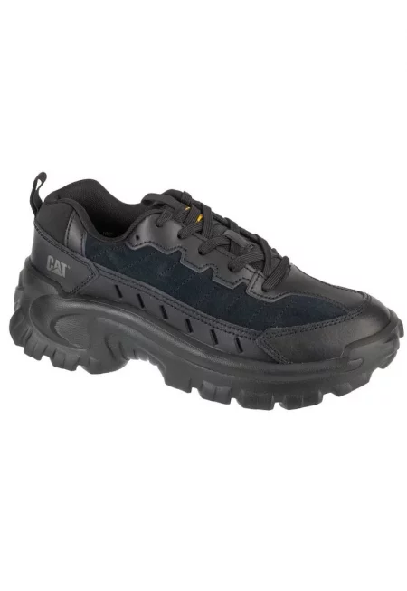 Мъжки спортни обувки - erpillar - BM216587 - Черни -